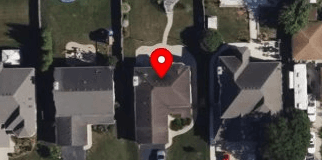 House image located at Addison, IL 60101