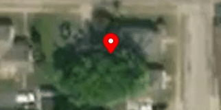 House image located at Bay City, MI 48708