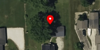 House image located at Fort Wayne, IN 46825