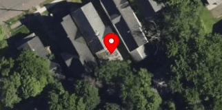 House image located at Syracuse, NY 13203