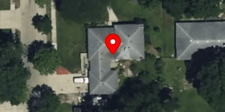 House image located at Fort Wayne, IN 46806