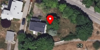 House image located at South Weymouth, MA 02190