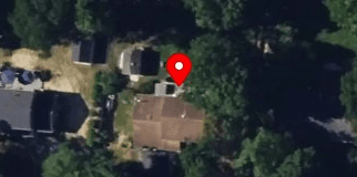 House image located at New Egypt, NJ 08533
