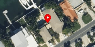 House image located at Saint Petersburg, FL 33706