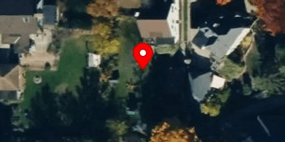 House image located at Lansing, MI 48915