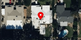 House image located at Gilbert, AZ 85296