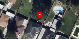 House image located at Belle Chasse, LA 70037