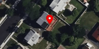 House image located at Clifton, NJ 07011