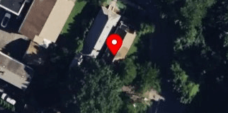 House image located at Pelham, NY 10803