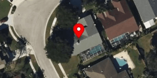 House image located at Wellington, FL 33414