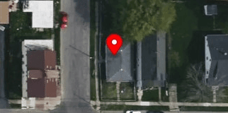House image located at Buffalo, NY 14218