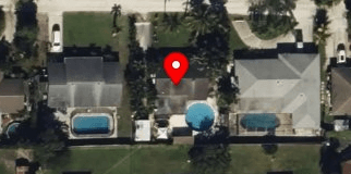 House image located at Lake Worth, FL 33462