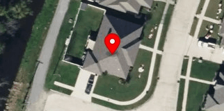 House image located at Luling, LA 70070