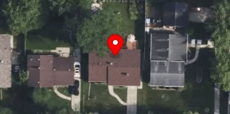 House image located at Waukegan, IL 60087