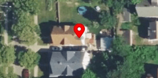 House image located at Cleveland, OH 44106