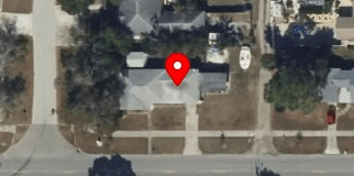 House image located at Saint Petersburg, FL 33707