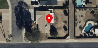 House image located at Chandler, AZ 85224