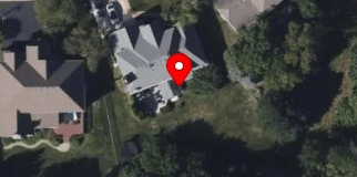 House image located at Aurora, IL 60504