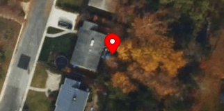 House image located at Chevy Chase, MD 20815