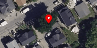 House image located at Lowell, MA 01850