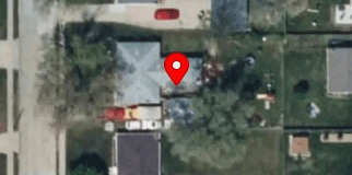 House image located at Urbandale, IA 50322