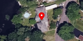 House image located at Greenwood Lake, NY 10925