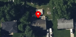 House image located at Woodbury Heights, NJ 08097
