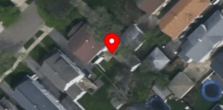 House image located at Buffalo, NY 14220