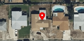 House image located at Saint Petersburg, FL 33705