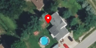 House image located at Macedonia, OH 44056
