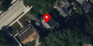 House image located at Hewlett, NY 11557