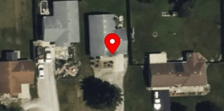 House image located at Fort Wayne, IN 46815