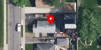 House image located at Niagara Falls, NY 14304