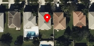 House image located at Wellington, FL 33414
