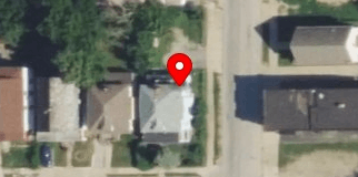 House image located at Cleveland, OH 44104