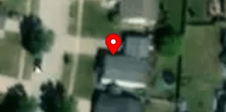 House image located at Bloomington, IL 61705