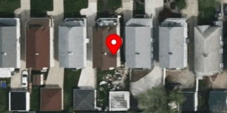 House image located at Buffalo, NY 14217