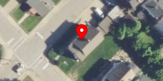House image located at Cleveland, OH 44110