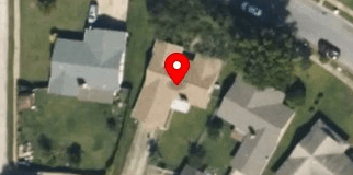House image located at Garland, TX 75040