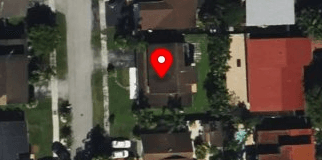 House image located at Miami, FL 33186