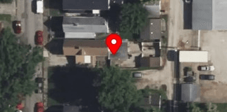 House image located at Evansville, IN 47711