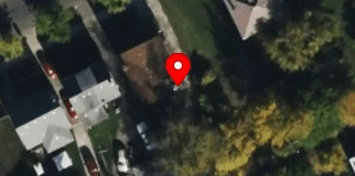 House image located at Detroit, MI 48202