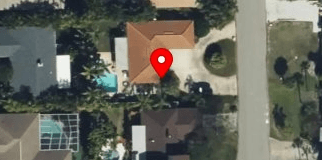 House image located at Saint Petersburg, FL 33715