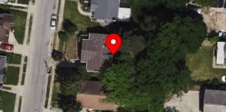House image located at Cincinnati, OH 45205