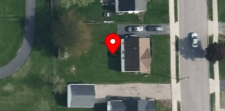House image located at Niagara Falls, NY 14304