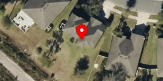 House image located at Orange Park, FL 32065