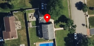 House image located at Lake Grove, NY 11755