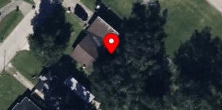 House image located at Belle Chasse, LA 70037