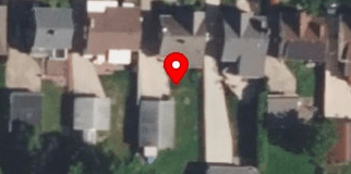 House image located at Cleveland, OH 44135