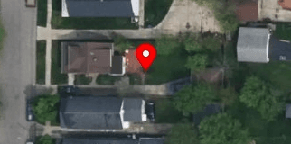 House image located at Buffalo, NY 14206